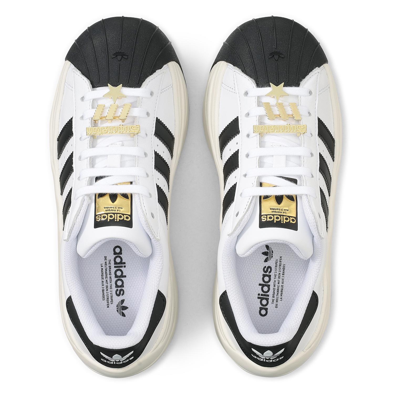  adidas SUPERSTAR BOLD画像3