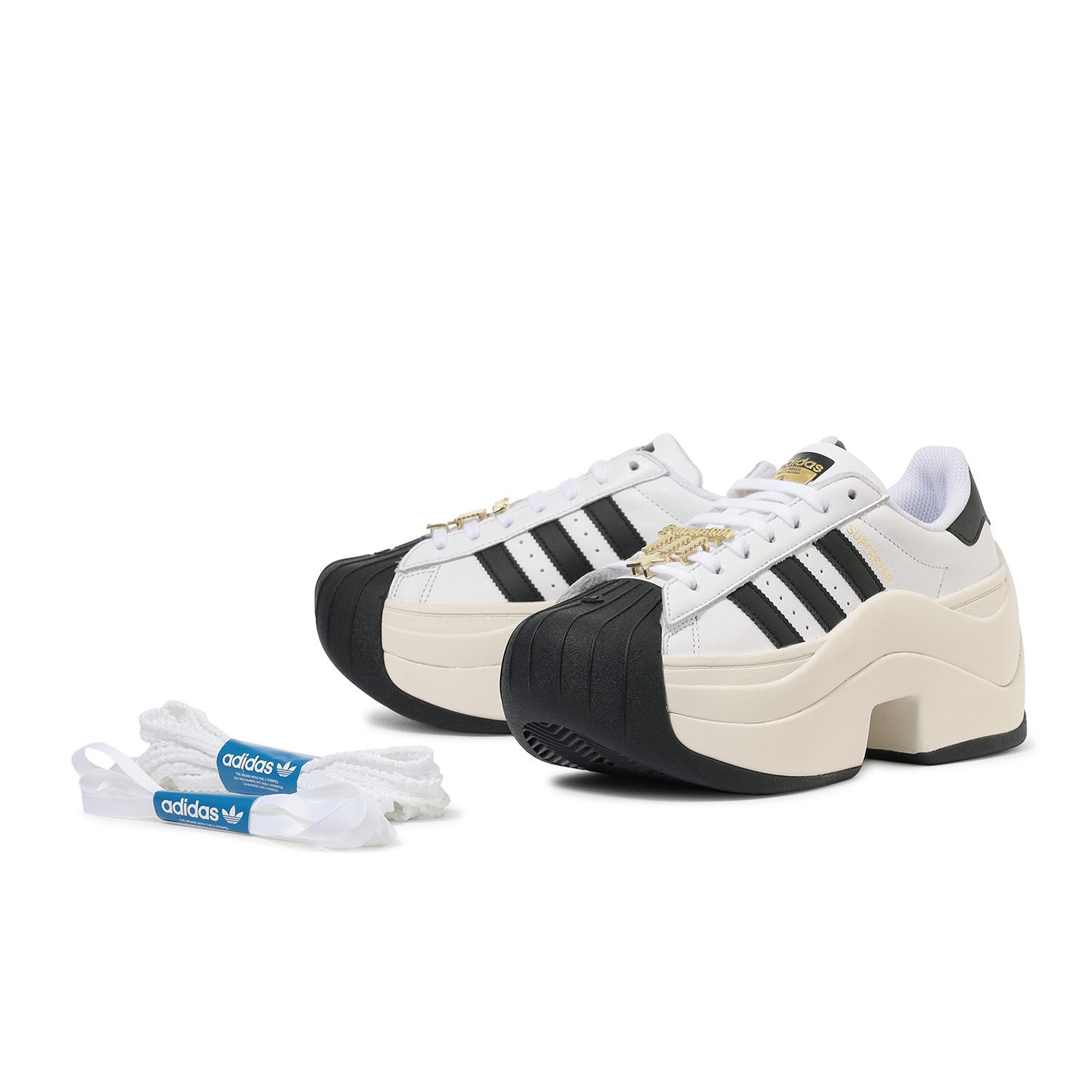  adidas SUPERSTAR BOLD画像2