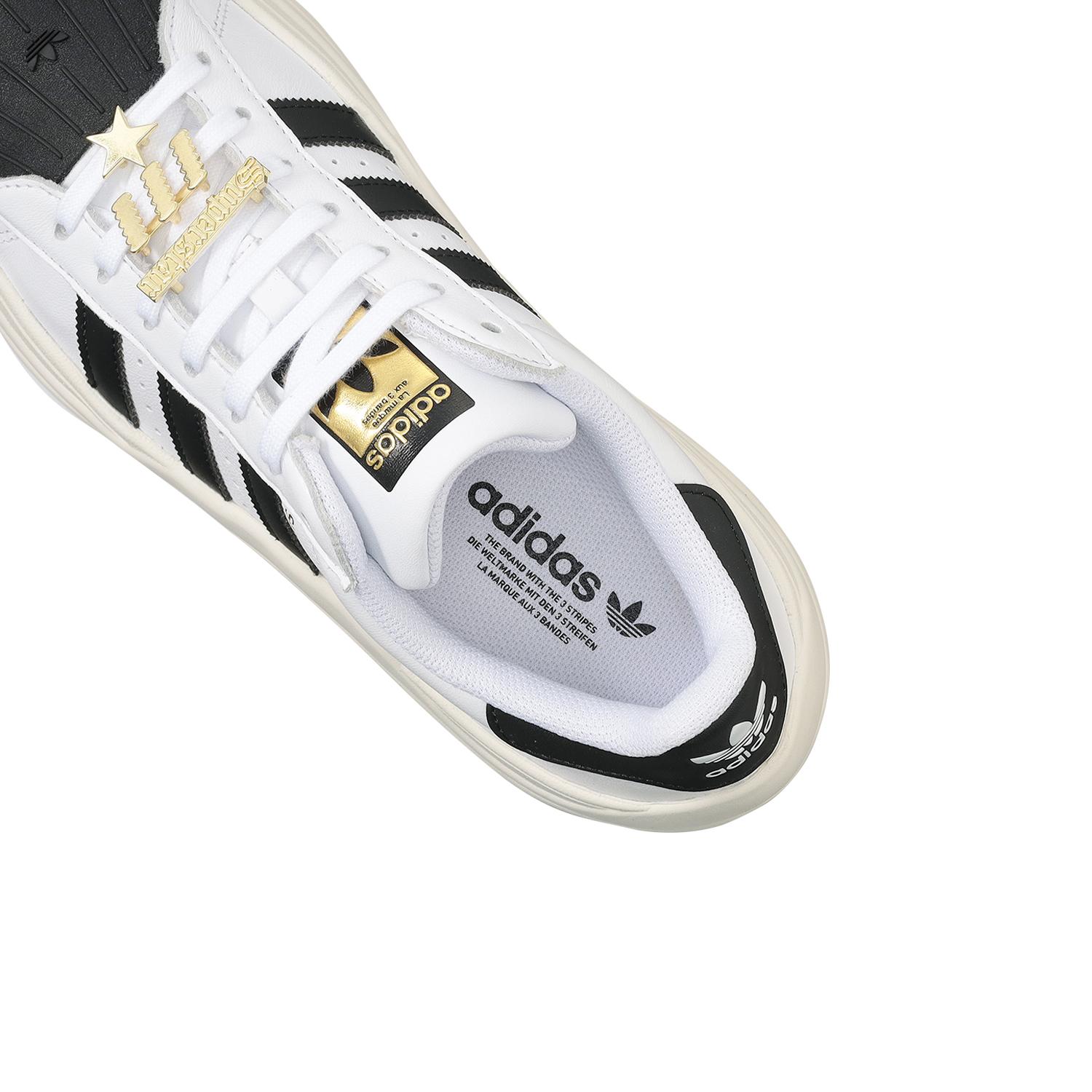  adidas SUPERSTAR BOLD画像7