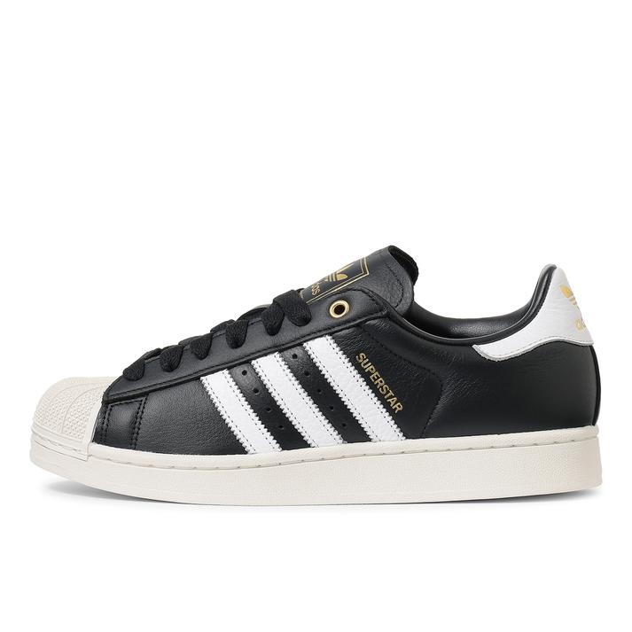 adidas �X�[�p�[�X�^�[ II CORE/FTWR/OFFW