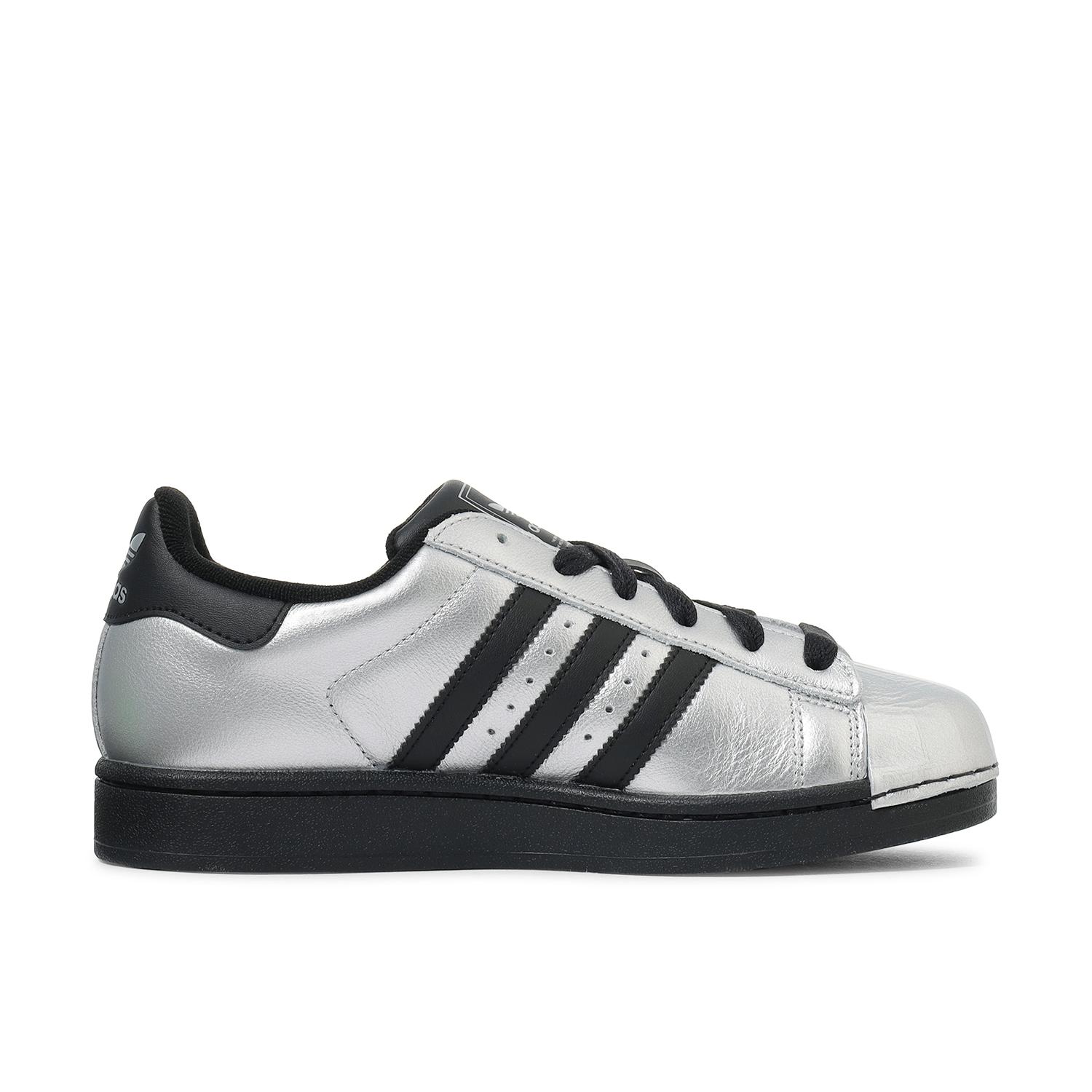 ADIDAS】 アディダス SUPERSTAR II W スーパースター II W IH1599 SILV 