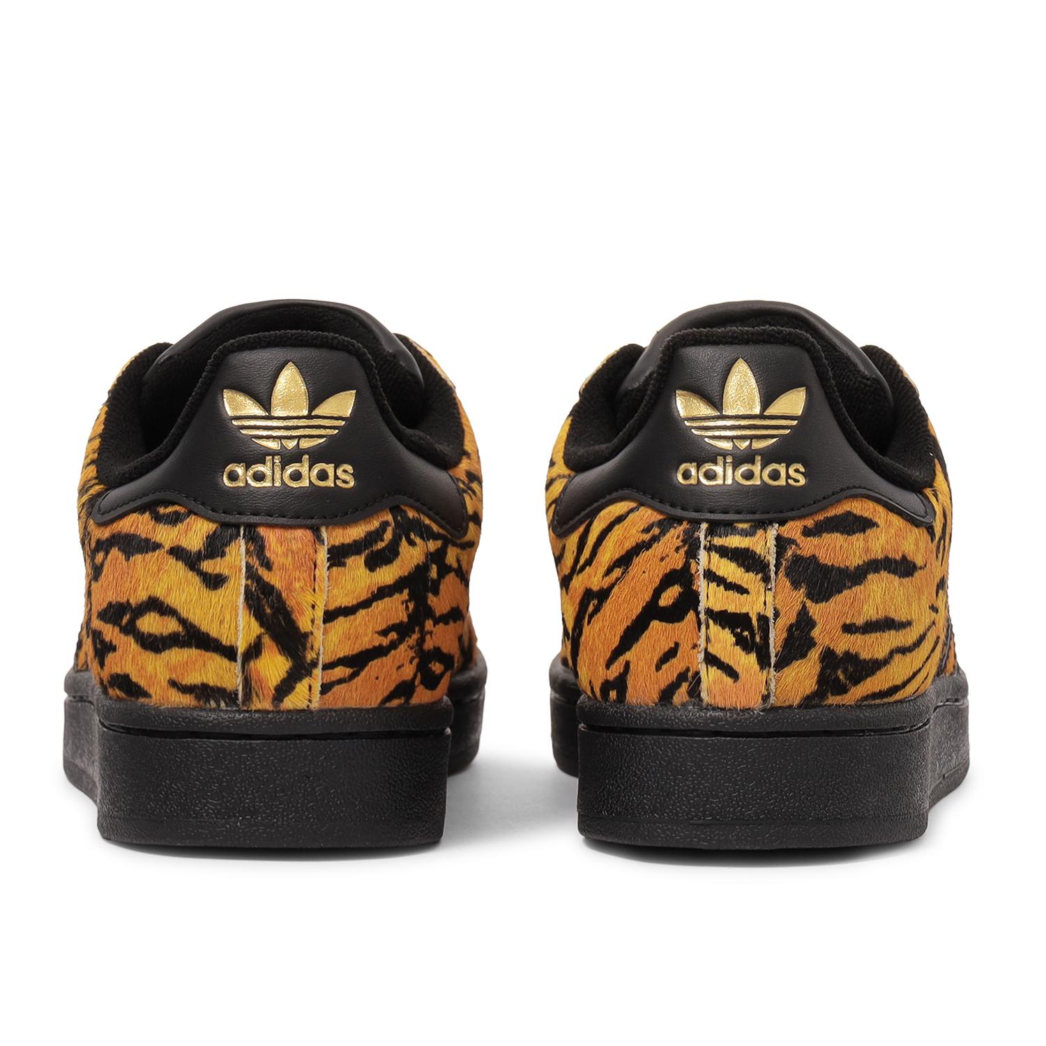  adidas SUPERSTAR II W画像4