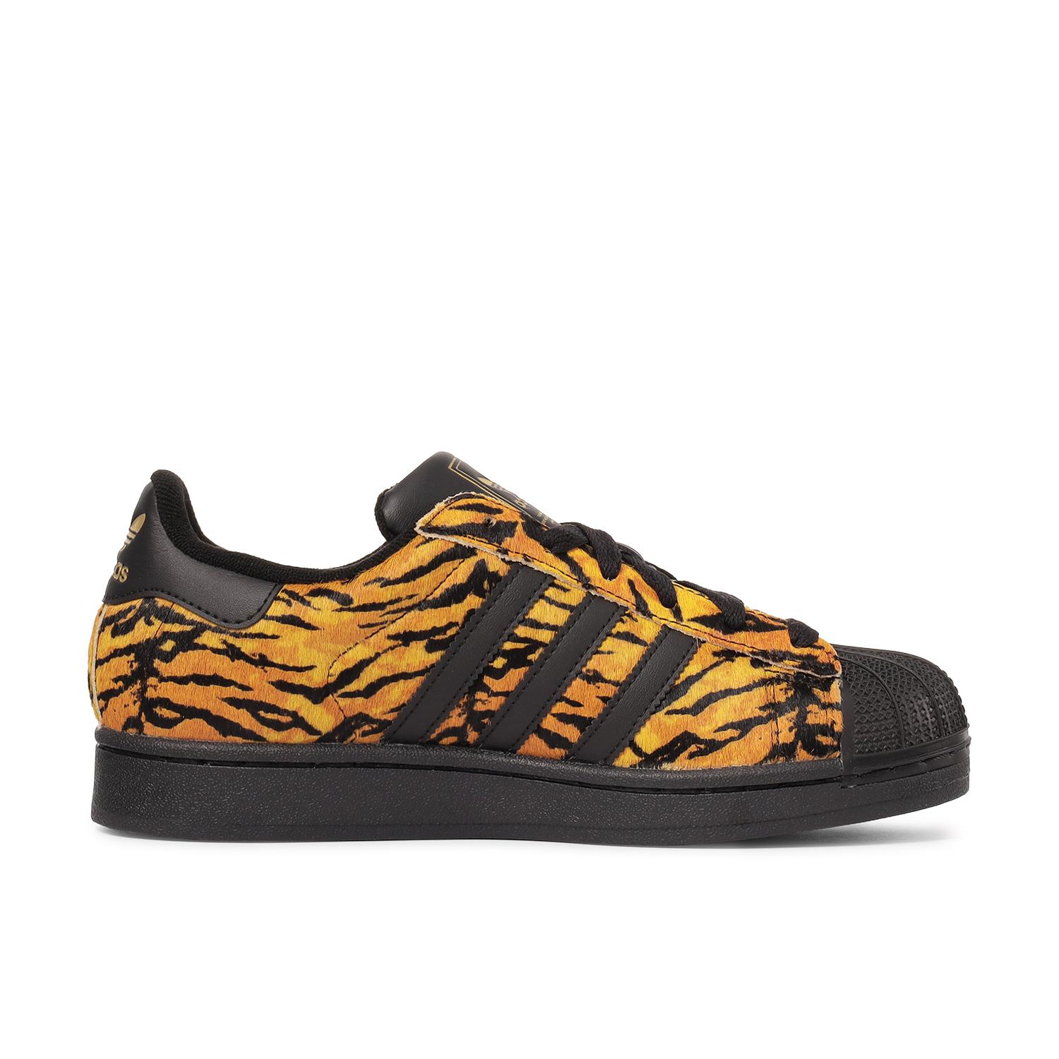  adidas SUPERSTAR II W画像5