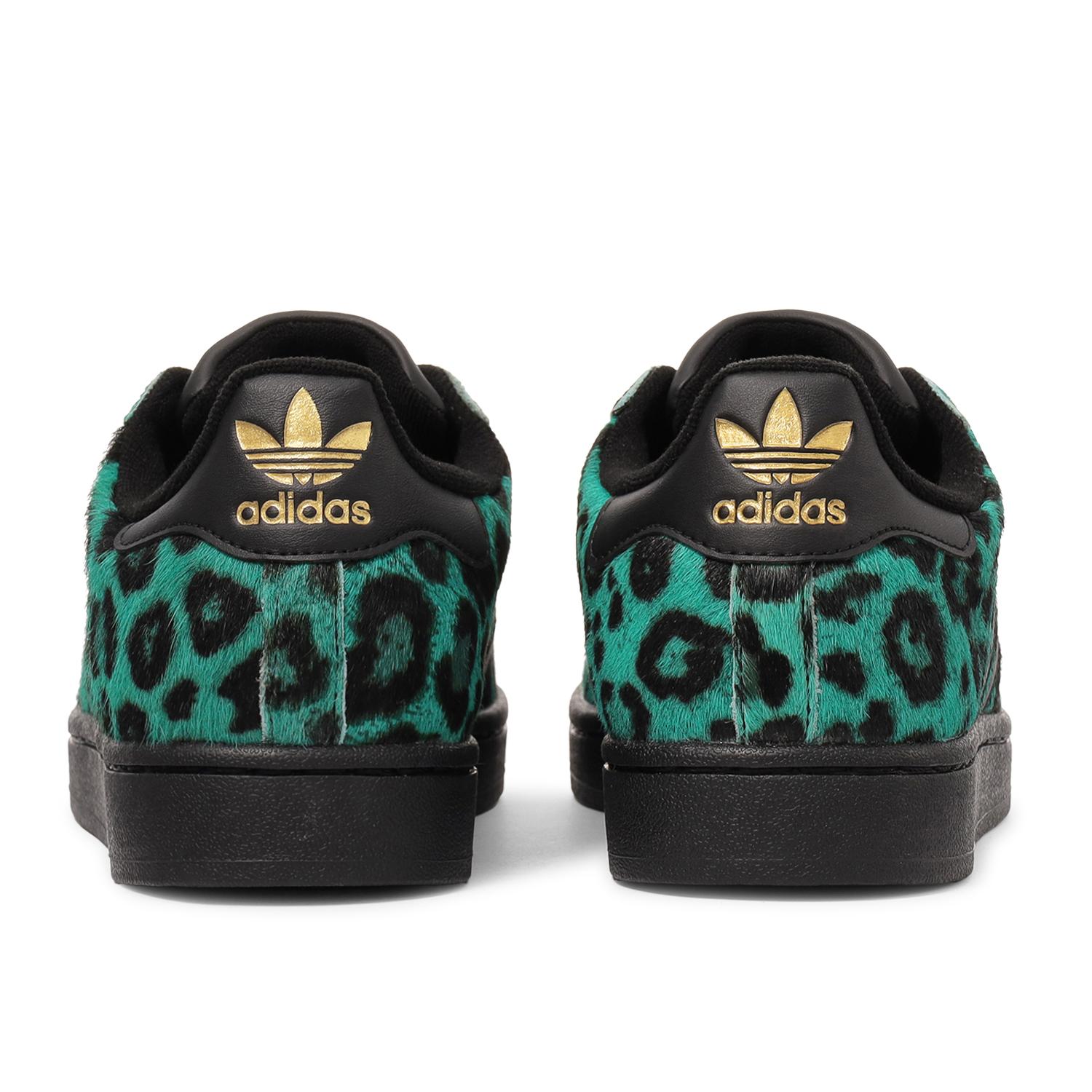  adidas SUPERSTAR II W画像4