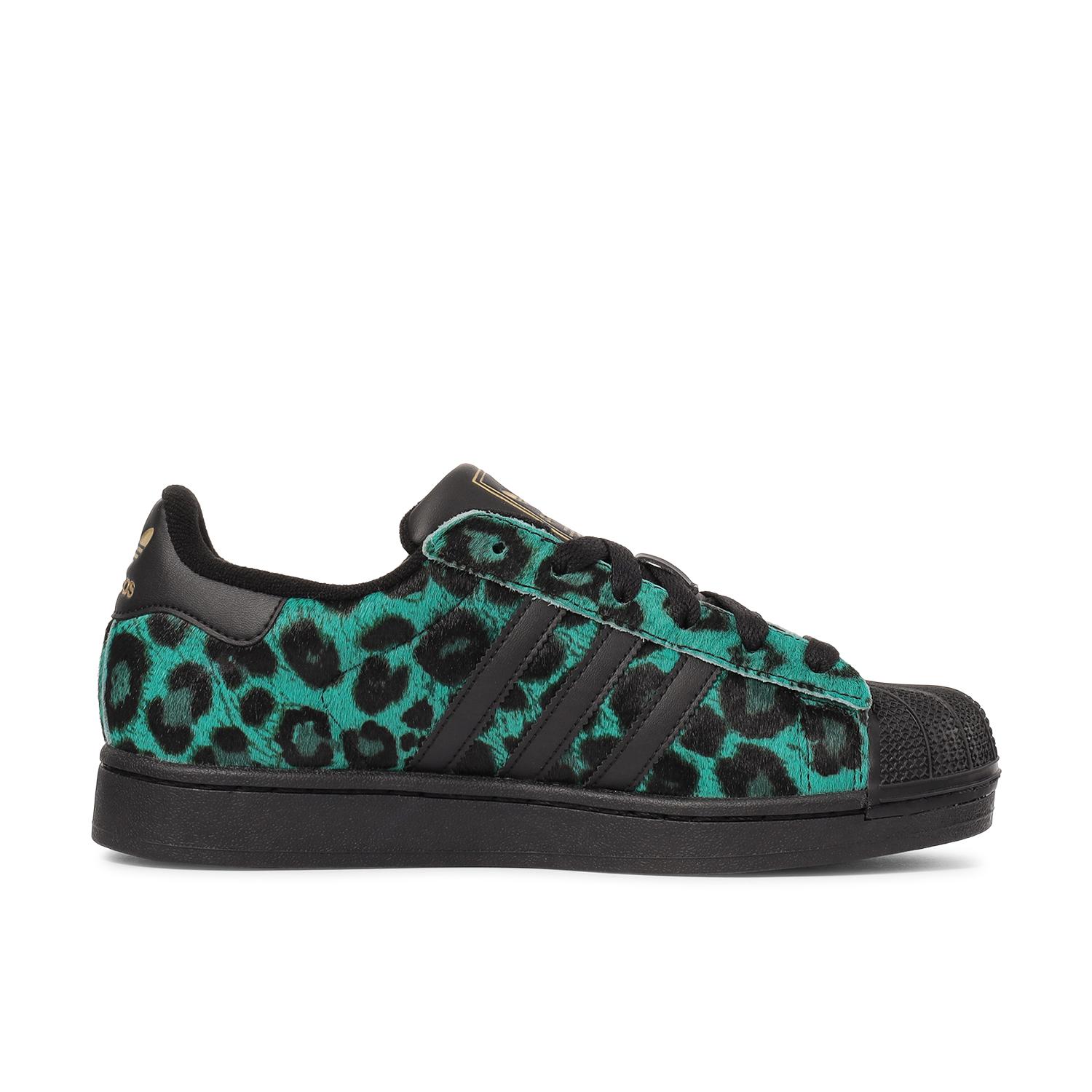  adidas SUPERSTAR II W画像5