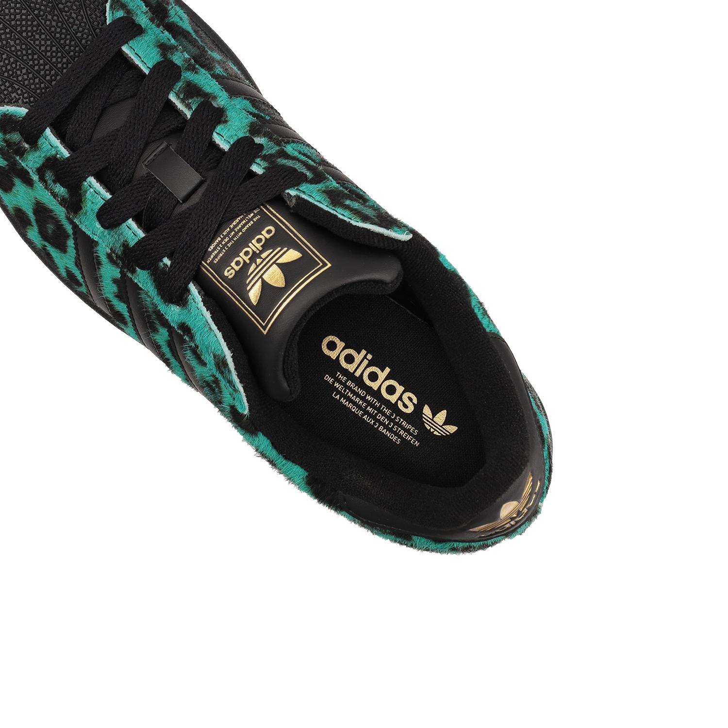  adidas SUPERSTAR II W画像7