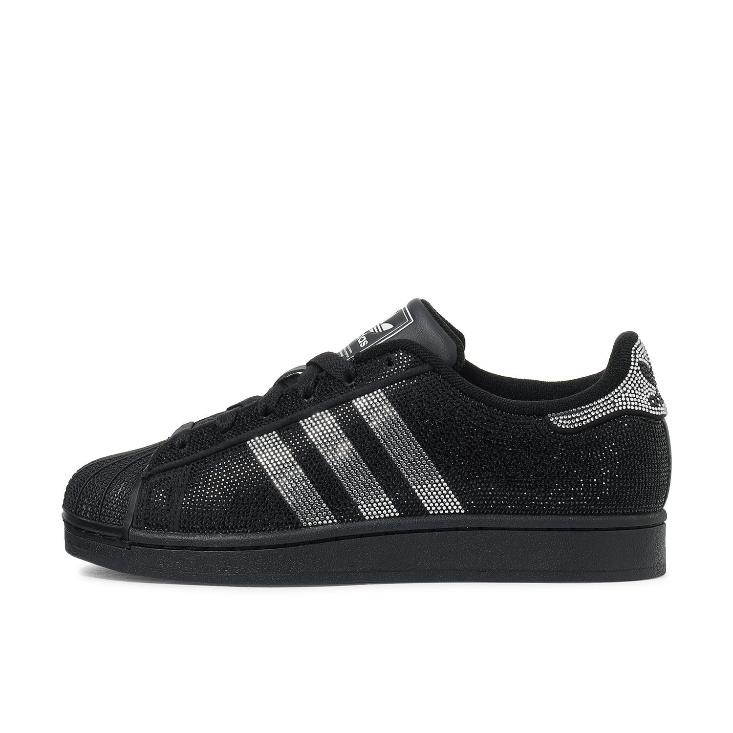  adidas SUPERSTAR II W画像1