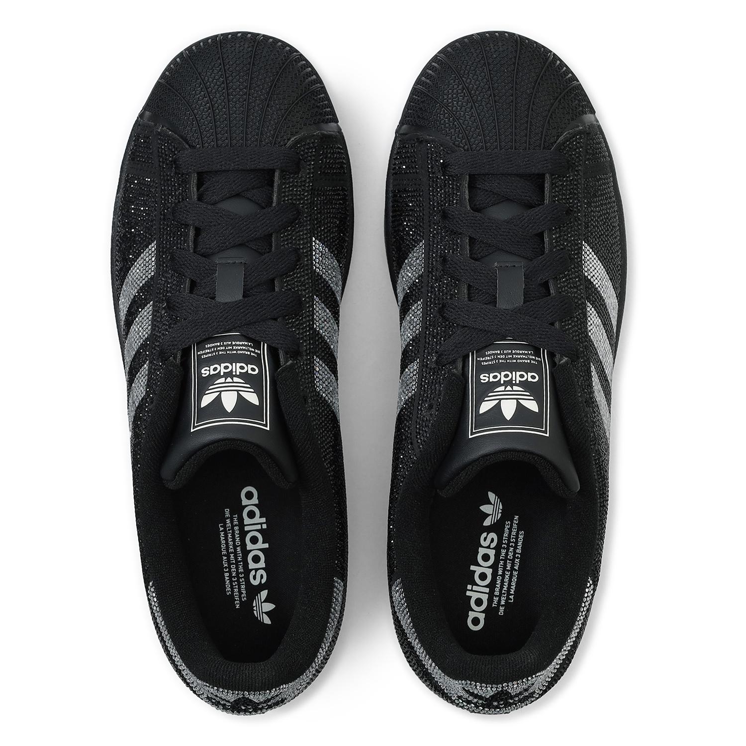  adidas SUPERSTAR II W画像3