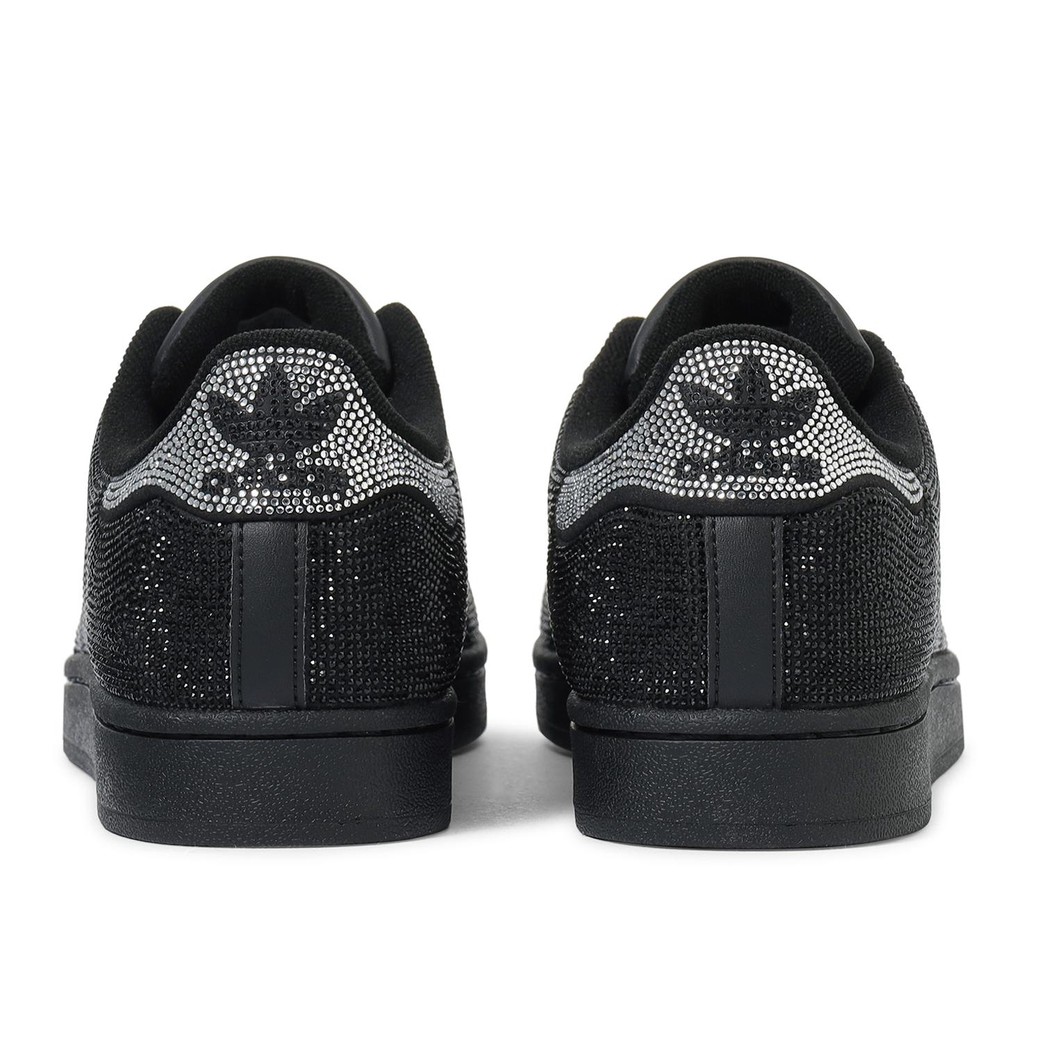  adidas SUPERSTAR II W画像4