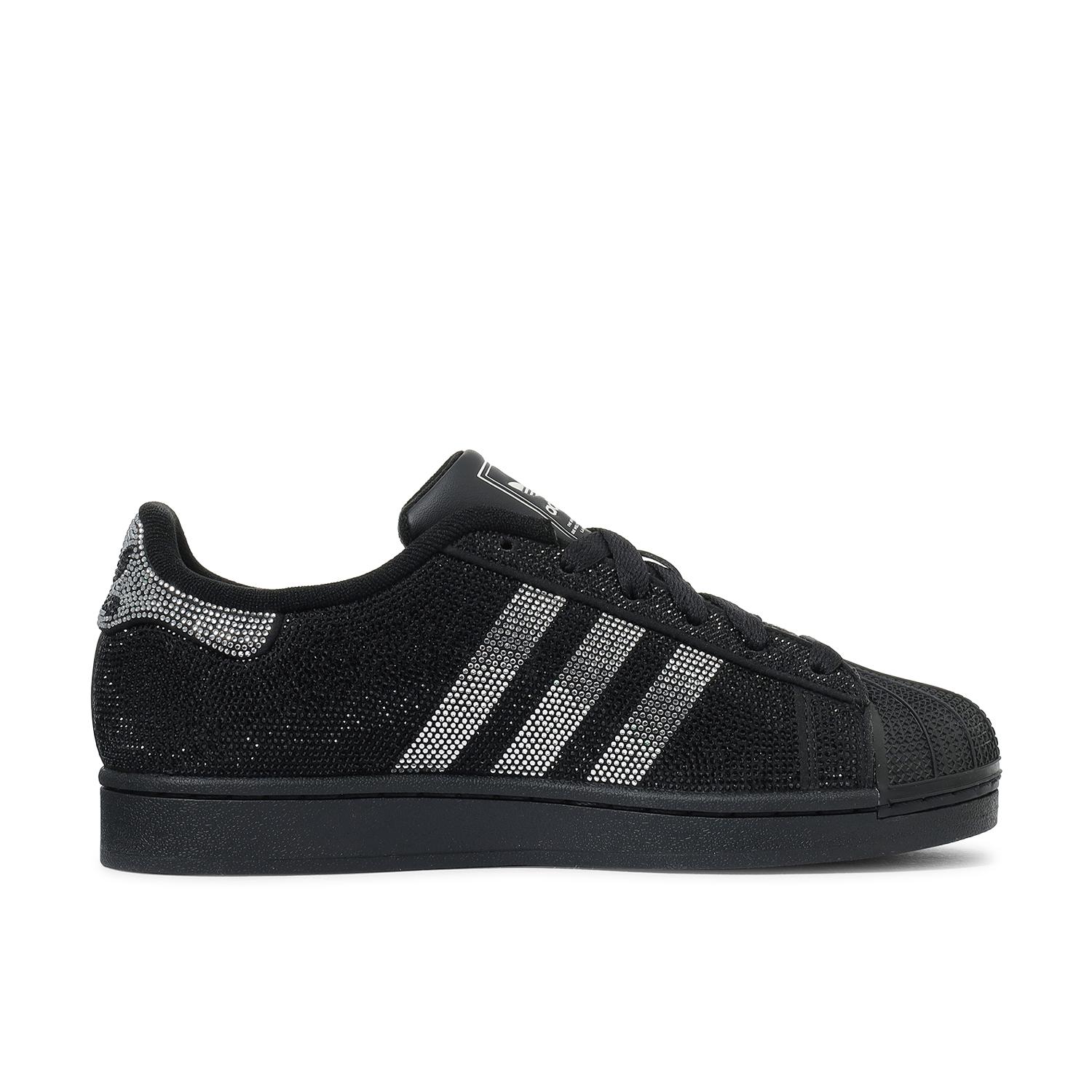  adidas SUPERSTAR II W画像5