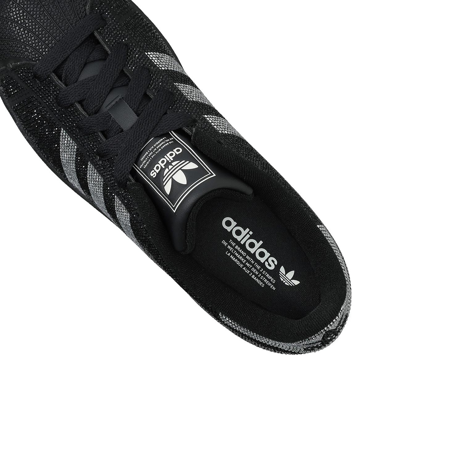  adidas SUPERSTAR II W画像7