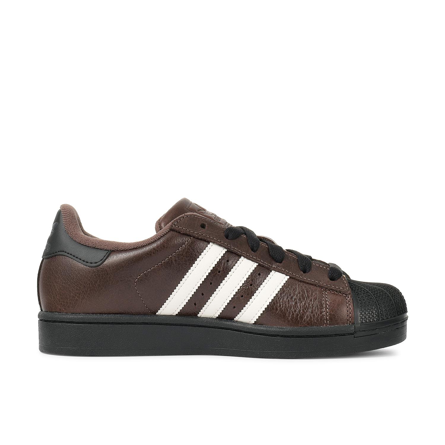  adidas SUPERSTAR II W画像5