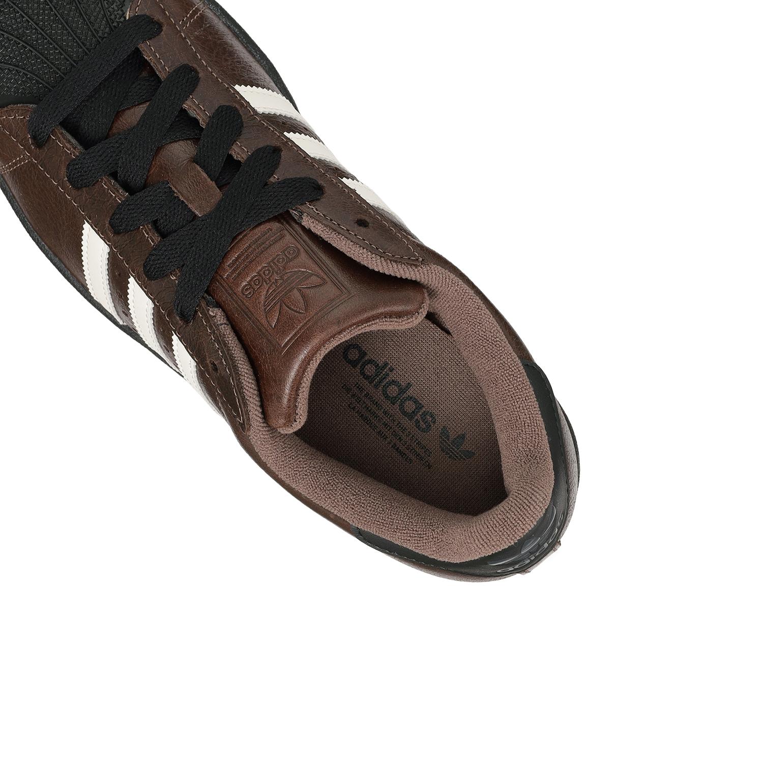  adidas SUPERSTAR II W画像7