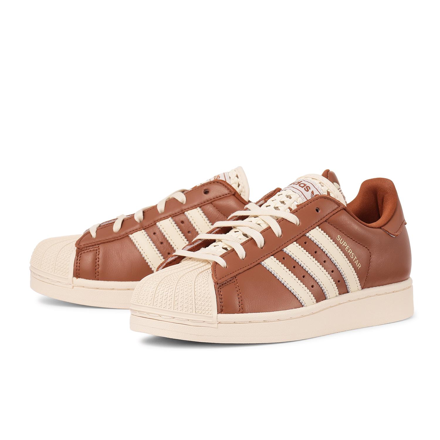  adidas SUPERSTAR II W画像2