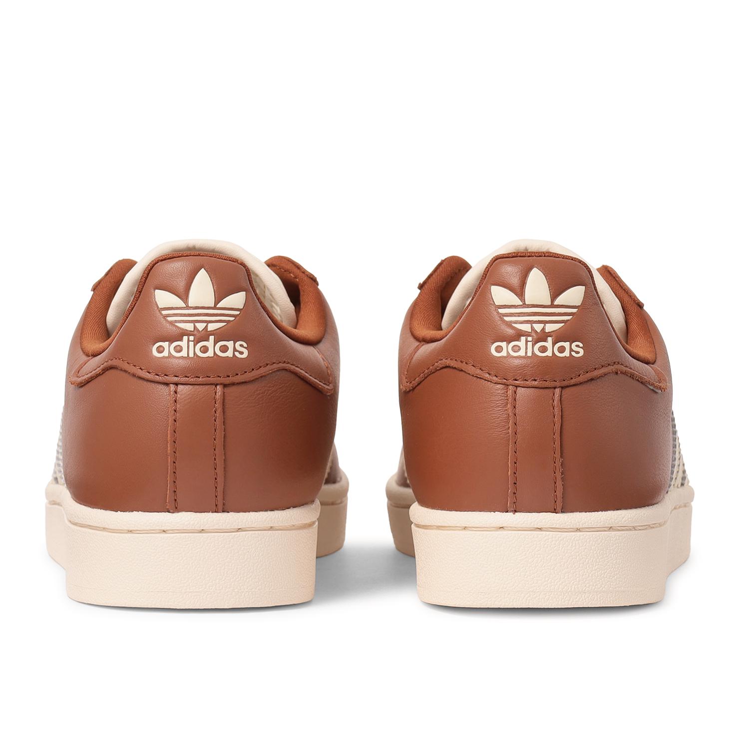  adidas SUPERSTAR II W画像4
