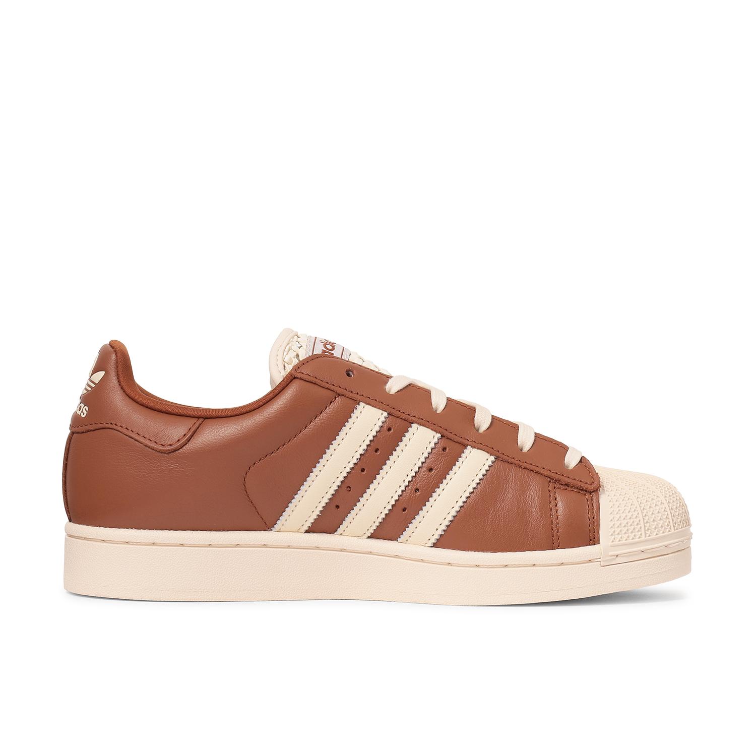  adidas SUPERSTAR II W画像5