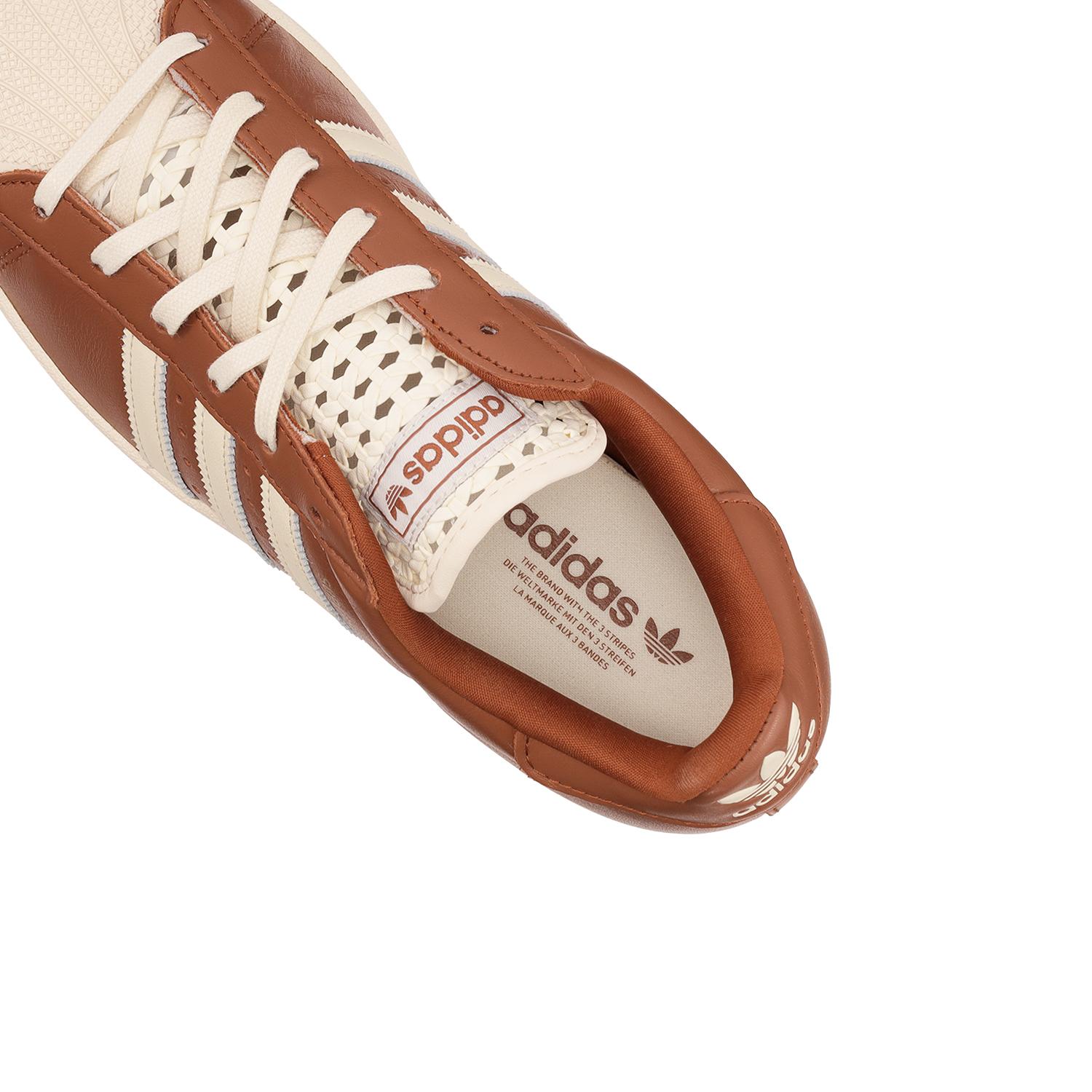  adidas SUPERSTAR II W画像7