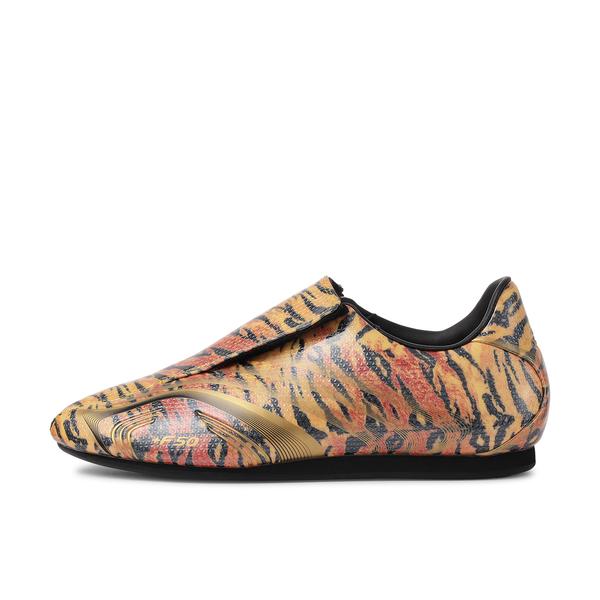 adidas テコンドー F50 W イエロー 22.5cm