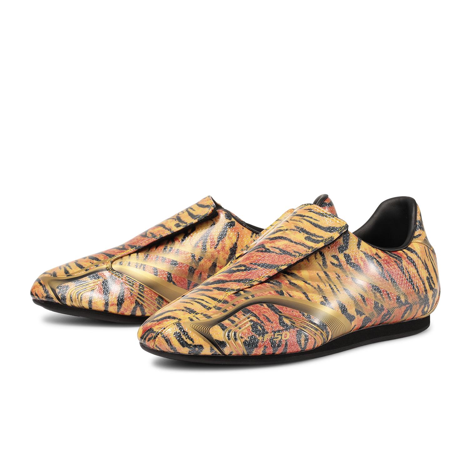  adidas TAEKWONDO F50 W画像2