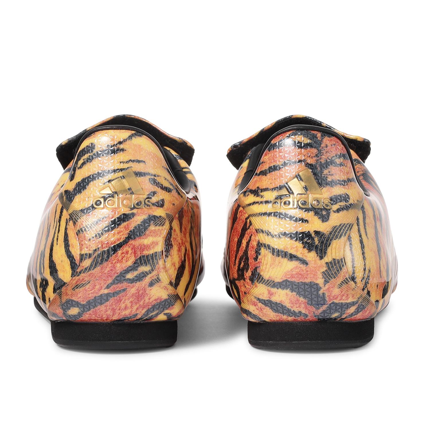  adidas TAEKWONDO F50 W画像4