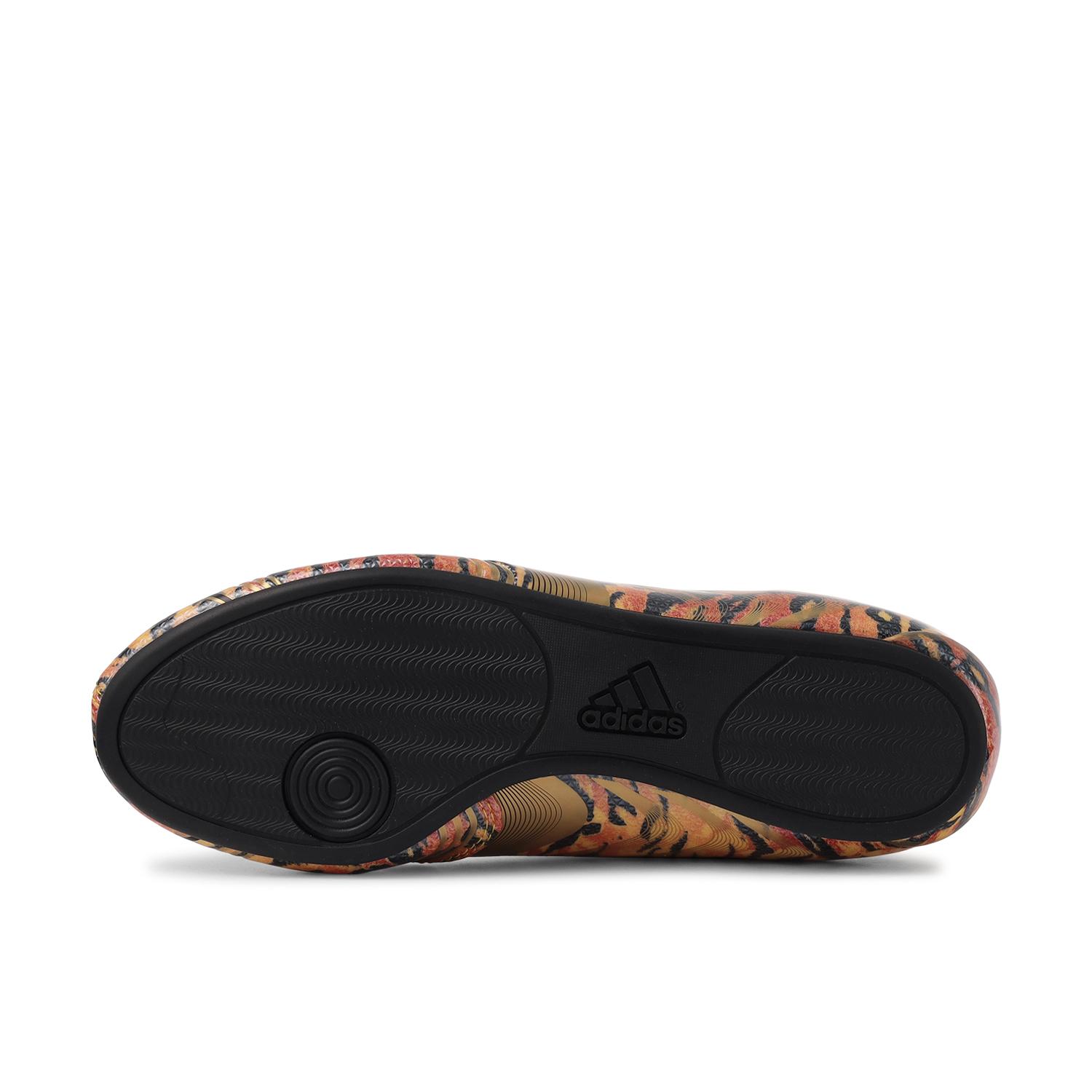 adidas TAEKWONDO F50 W画像6