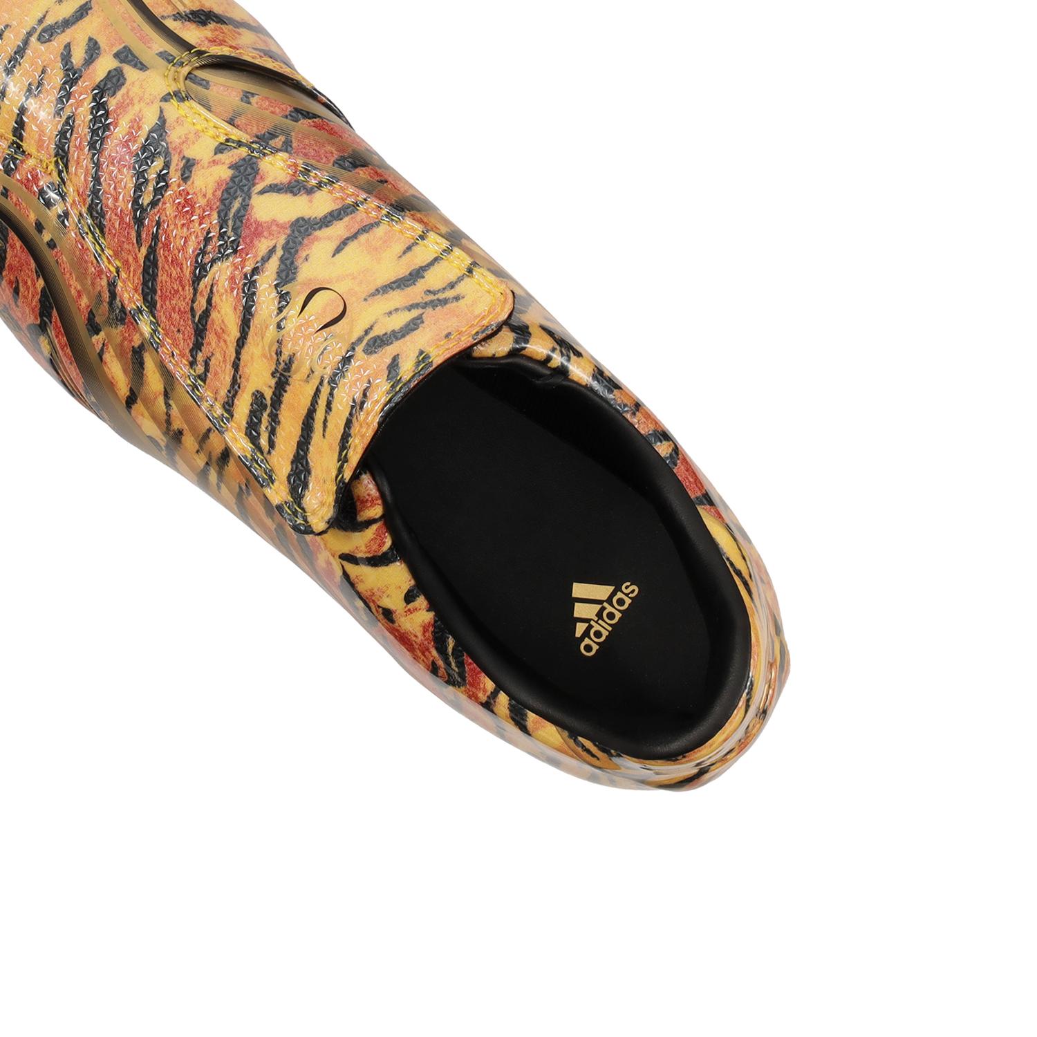  adidas TAEKWONDO F50 W画像7