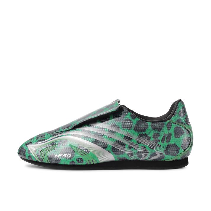 adidas �e�R���h�[ F50 W SEMI/SEMI/CORE