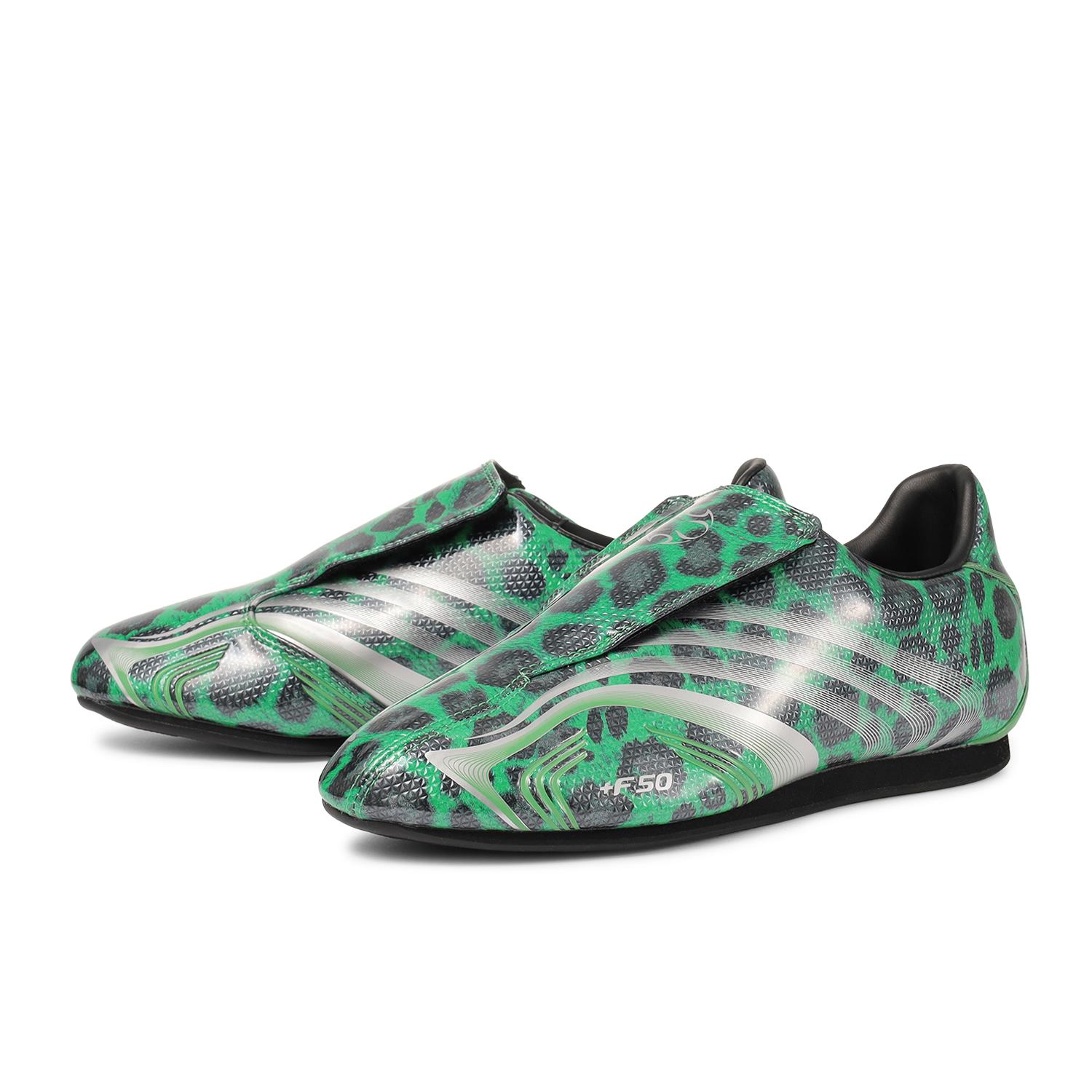  adidas TAEKWONDO F50 W画像2