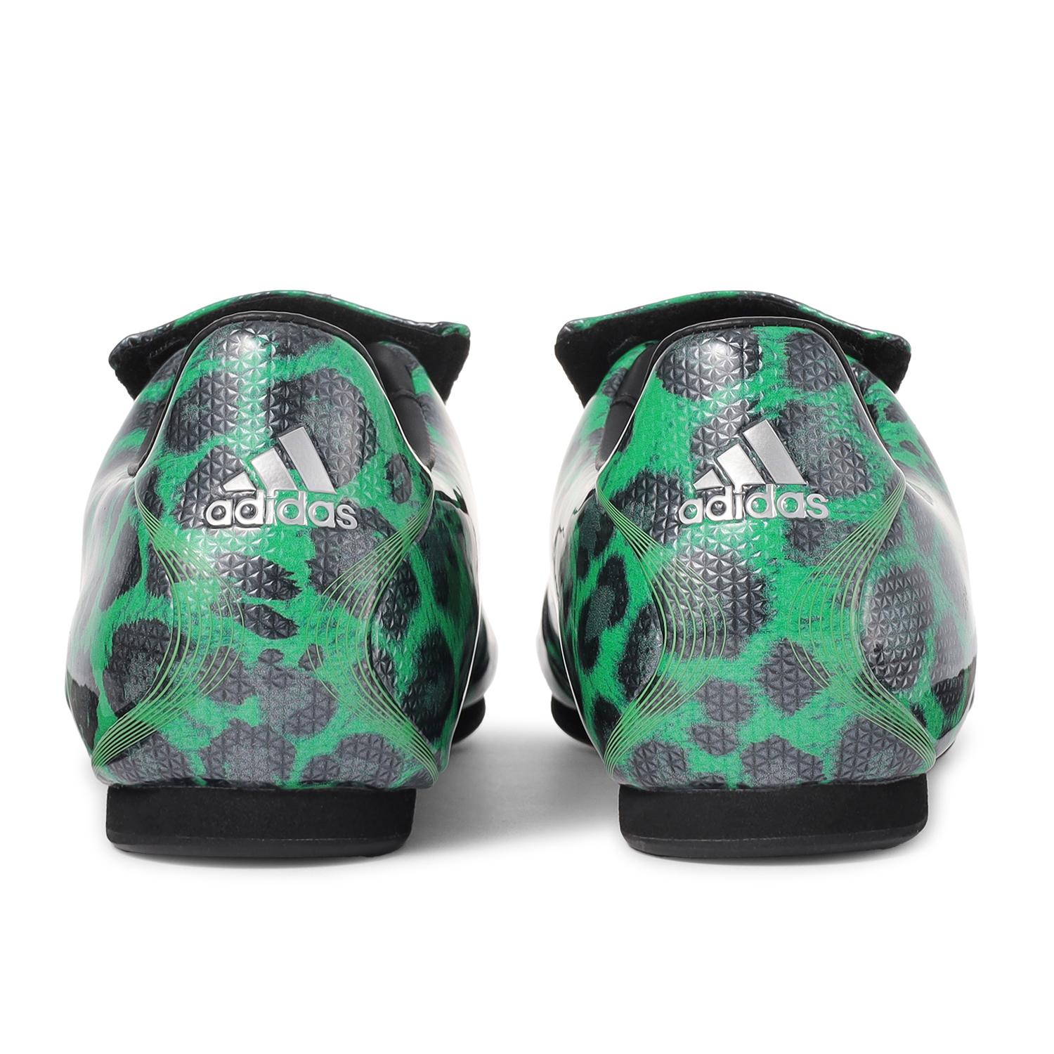  adidas TAEKWONDO F50 W画像4