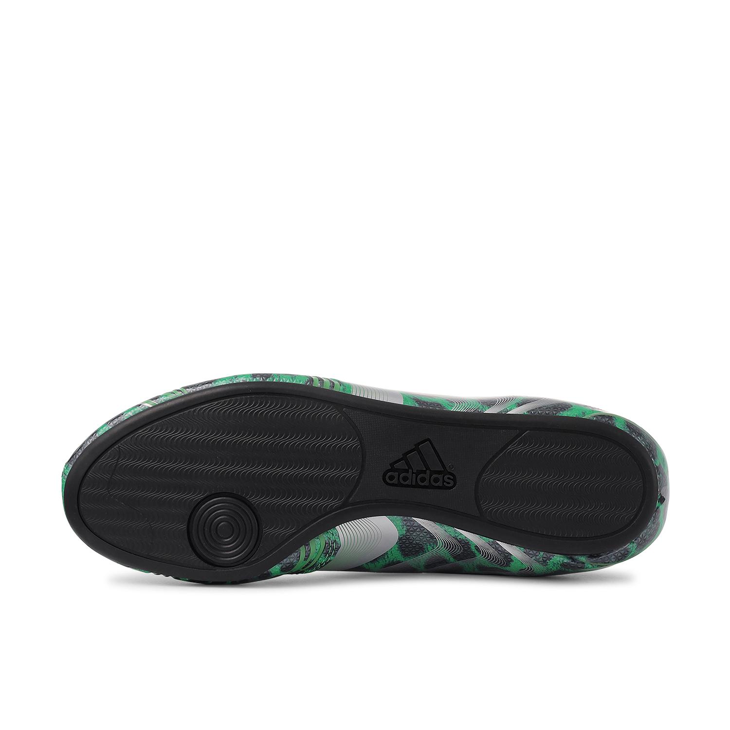  adidas TAEKWONDO F50 W画像6