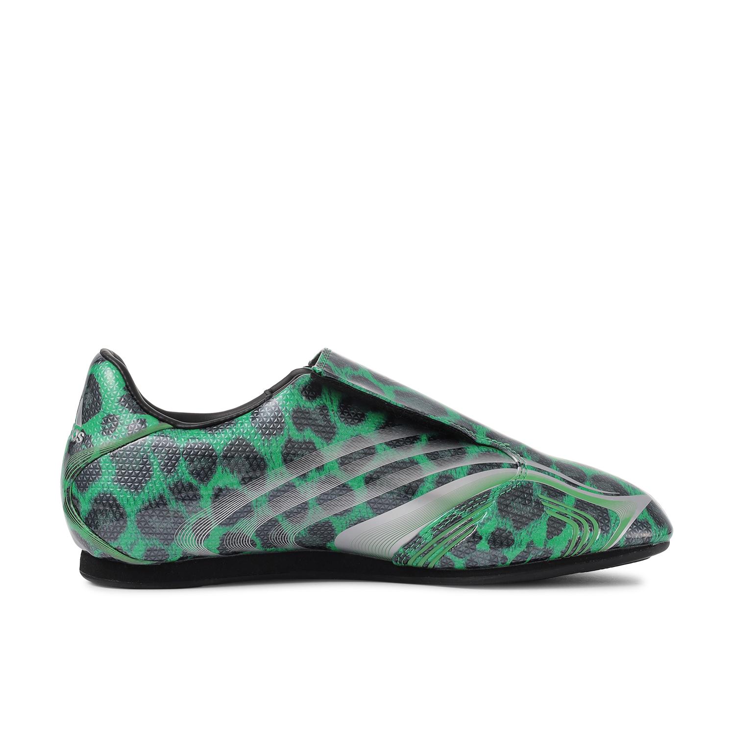  adidas TAEKWONDO F50 W画像5