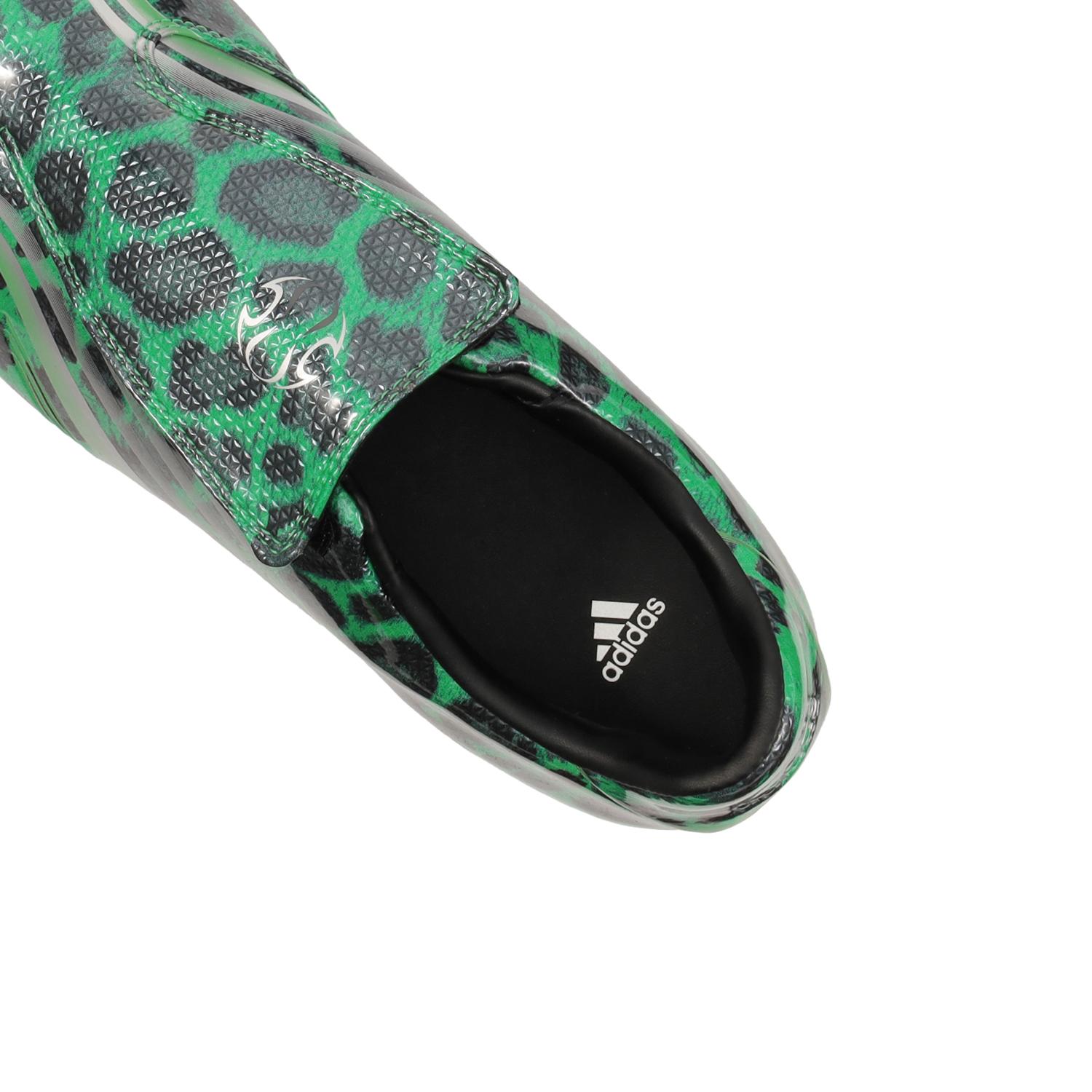  adidas TAEKWONDO F50 W画像7