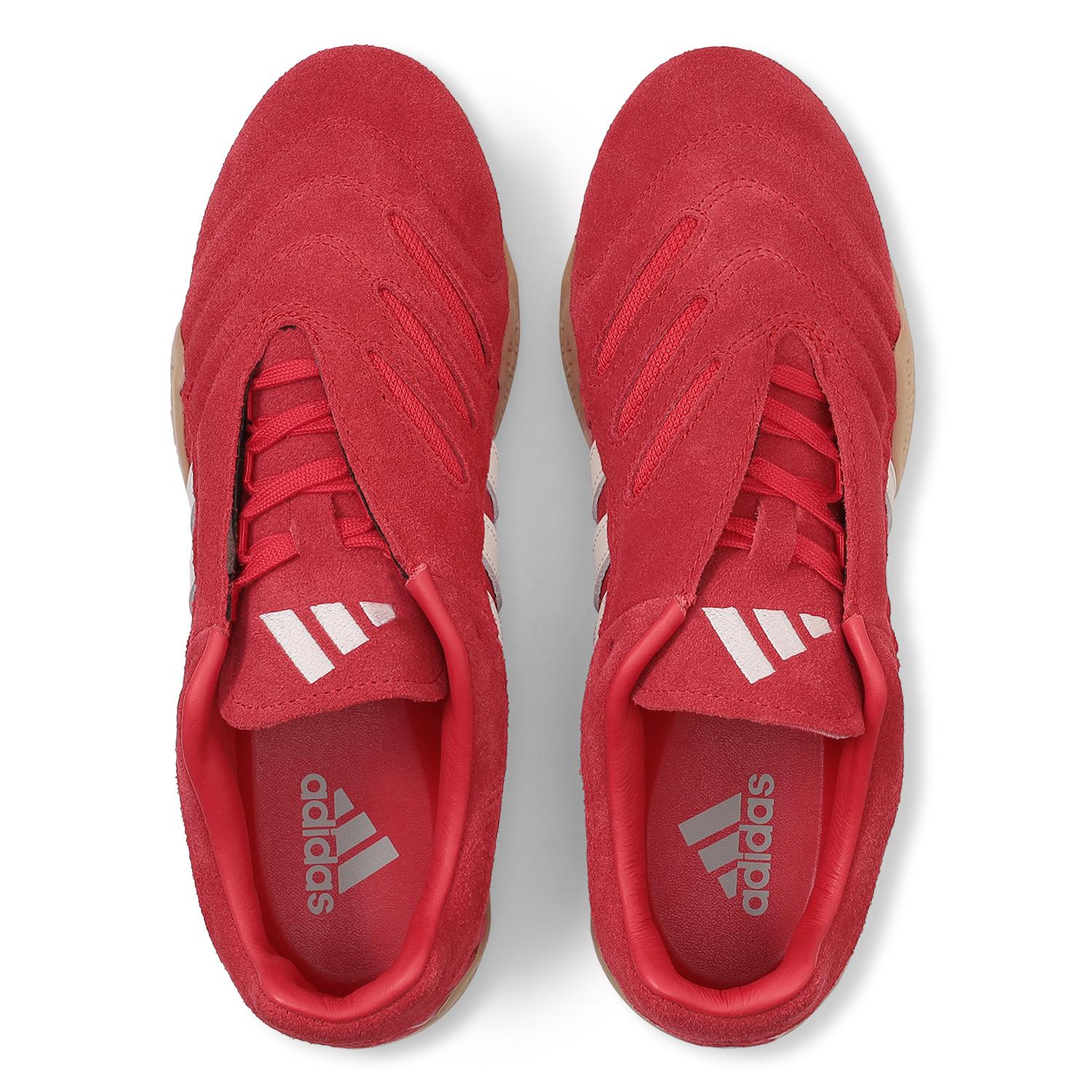  adidas TAEKWONDO MEI ELITE W画像3