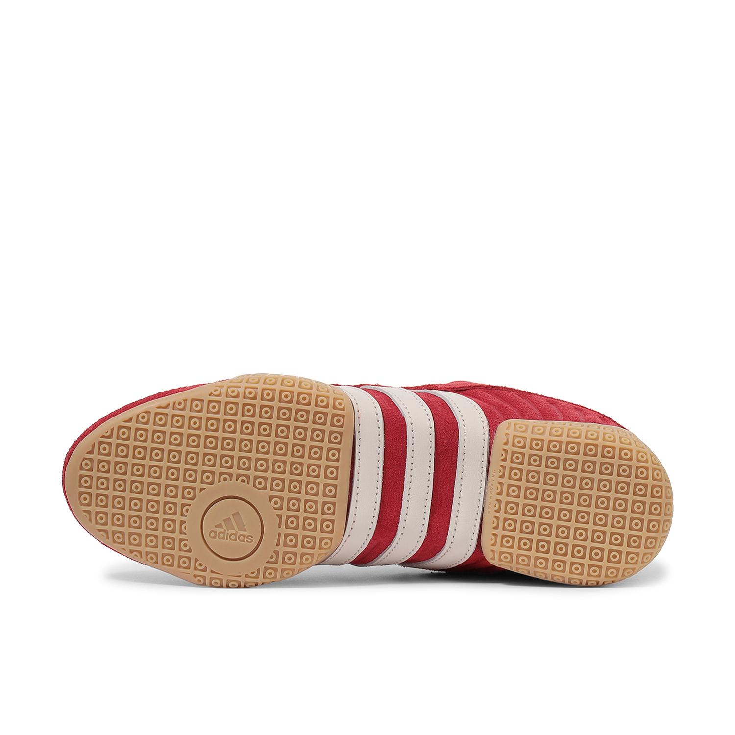  adidas TAEKWONDO MEI ELITE W画像6