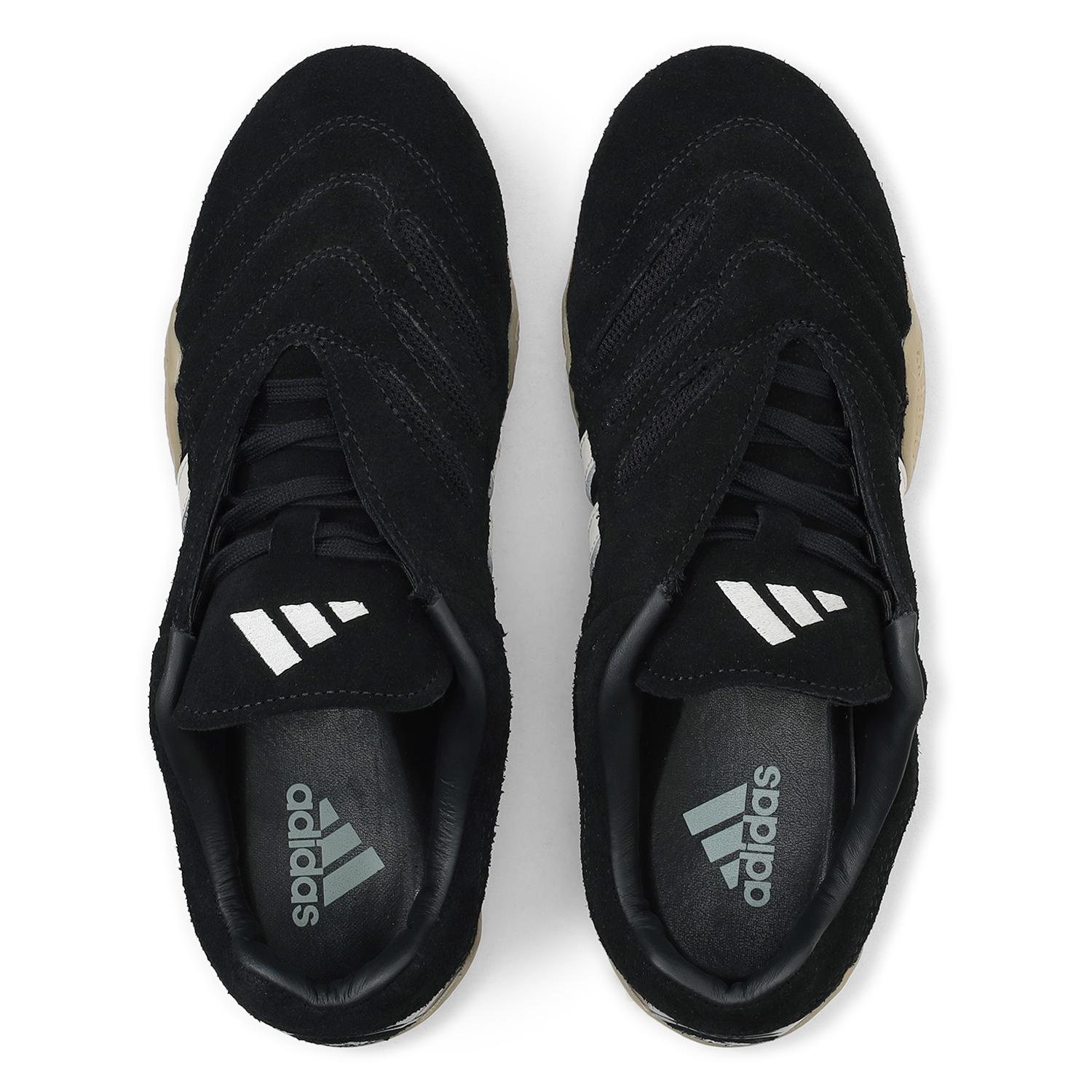  adidas TAEKWONDO MEI ELITE W画像3