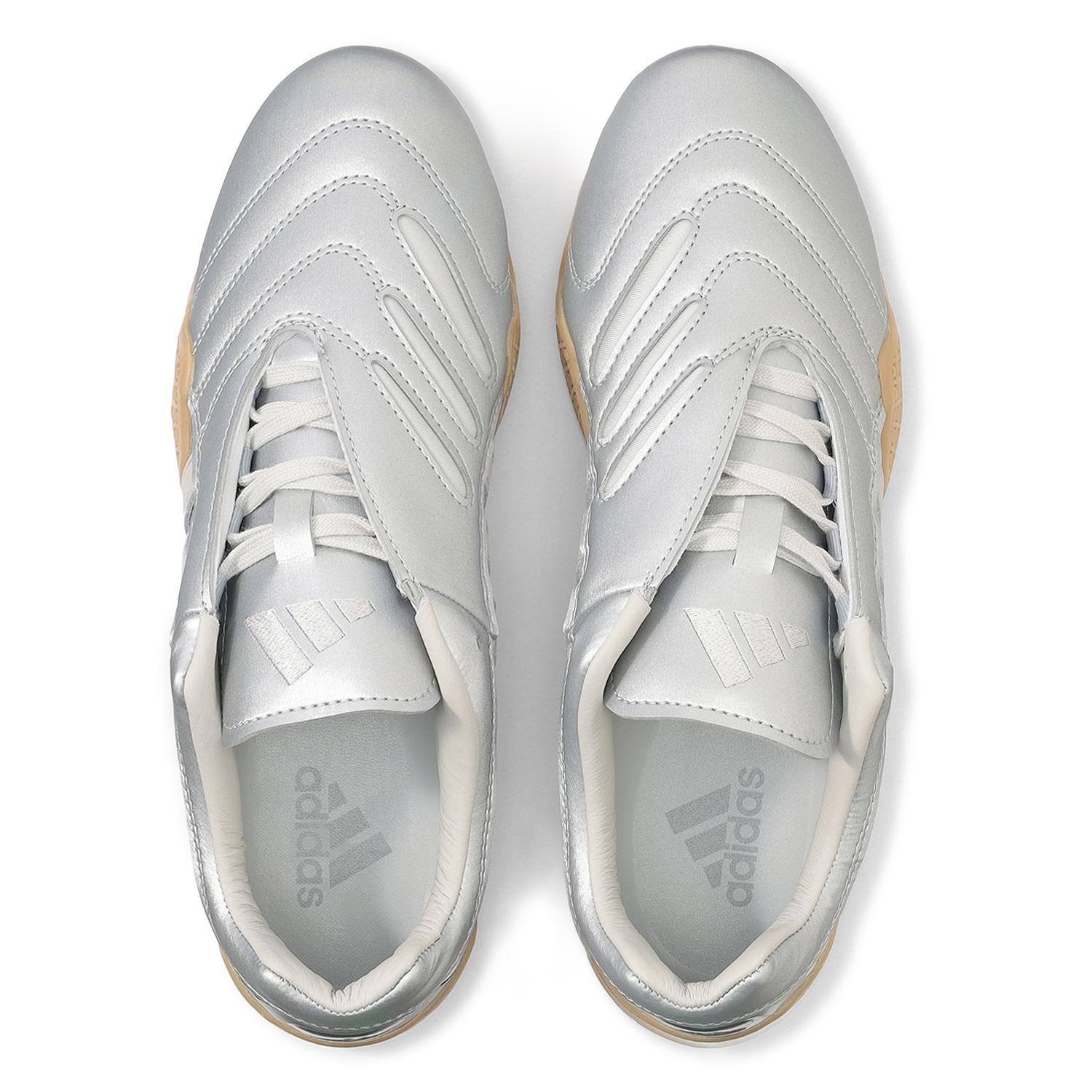  adidas TAEKWONDO MEI ELITE W画像3