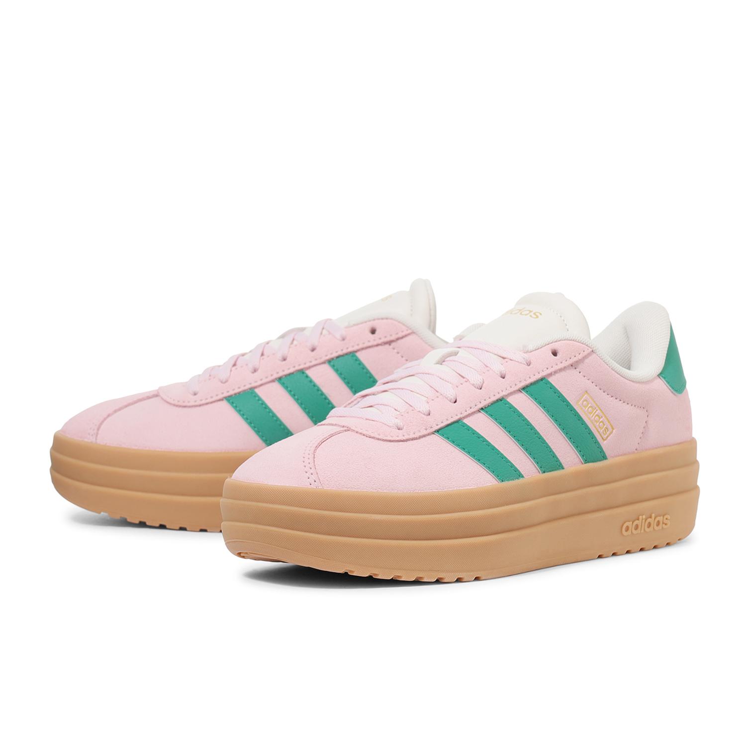 レディース 【ADIDAS】 アディダス VL COURT BOLD VL コート ボールド