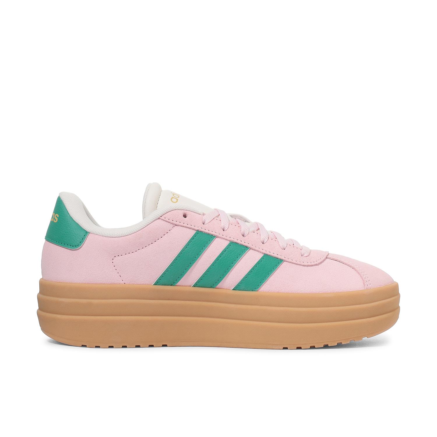 レディース 【ADIDAS】 アディダス VL COURT BOLD VL コート ボールド