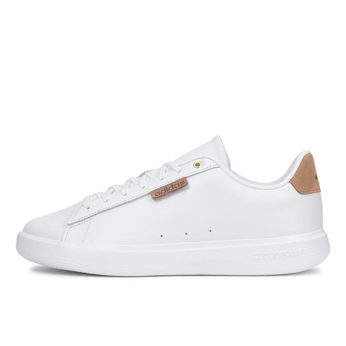 adidas �N���[���R�[�g ���C�g *FTWR/FTWR/BROW