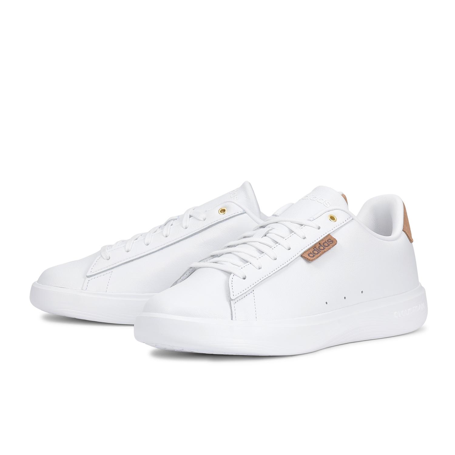 ADIDAS】 アディダス CLEANCOURT LITE クリーンコート ライト KK0349