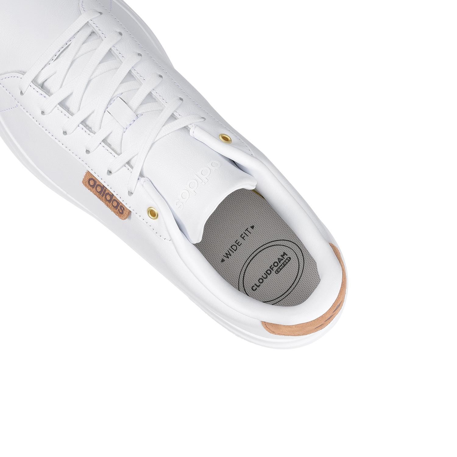 ADIDAS】 アディダス CLEANCOURT LITE クリーンコート ライト KK0349