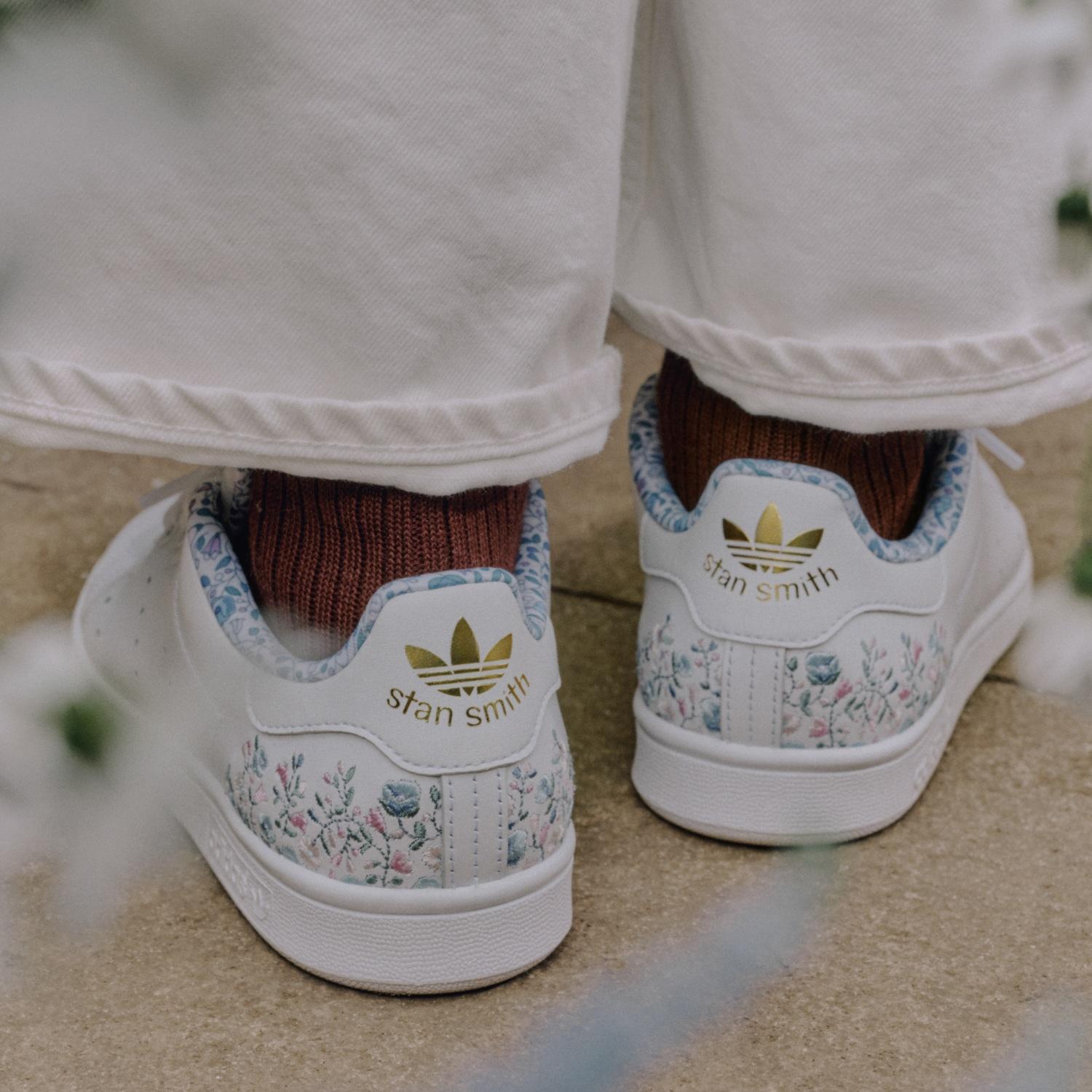 liberty adidas、adidas｜ABC-MART GRAND STAGE【公式通販】
