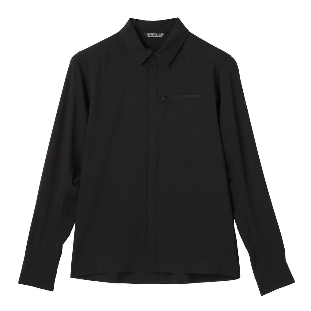  ARC’TERYX ARC'TERYX Skyline LS Shirt M画像1