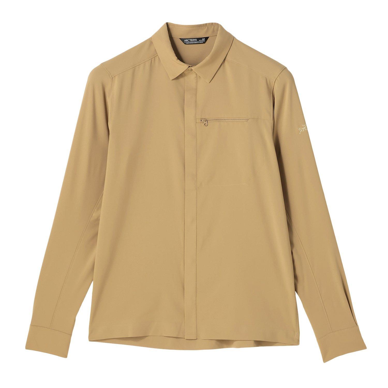 ARC'TERYX ARC'TERYX Skyline LS Shirt M｜OSHMAN'S ONLINE 公式通販