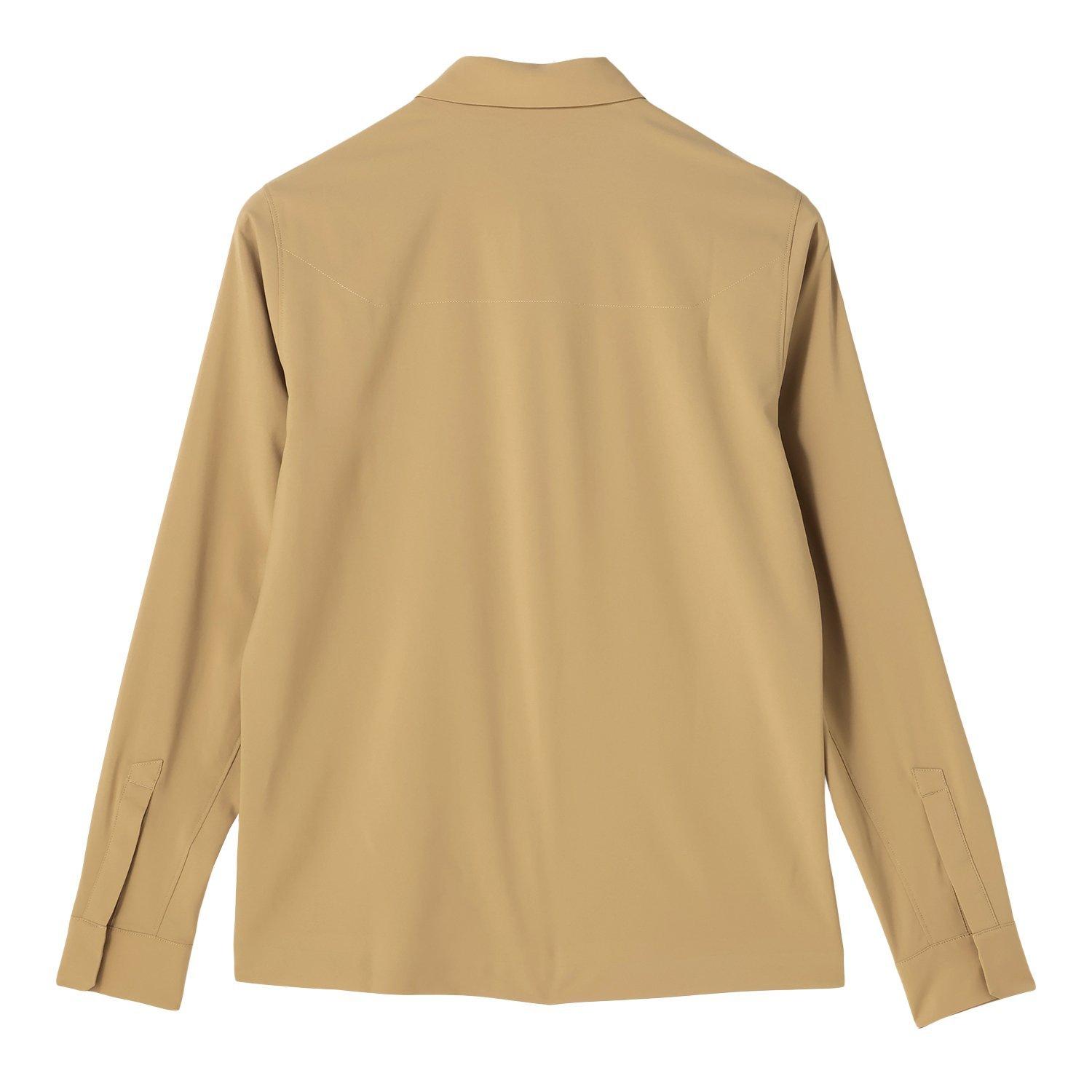 ARC'TERYX ARC'TERYX Skyline LS Shirt M｜OSHMAN'S ONLINE 公式通販