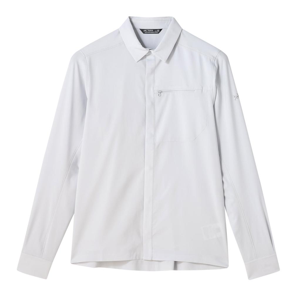  ARC’TERYX ARC'TERYX Skyline LS Shirt M画像1