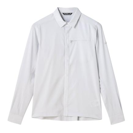 ARC’TERYX スカイラインロングスリーブシャツ＊お一人様1点限り