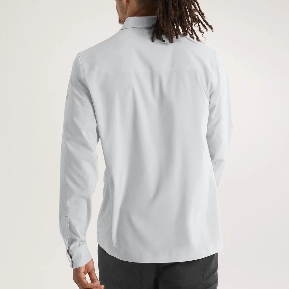  ARC’TERYX ARC'TERYX Skyline LS Shirt M画像4