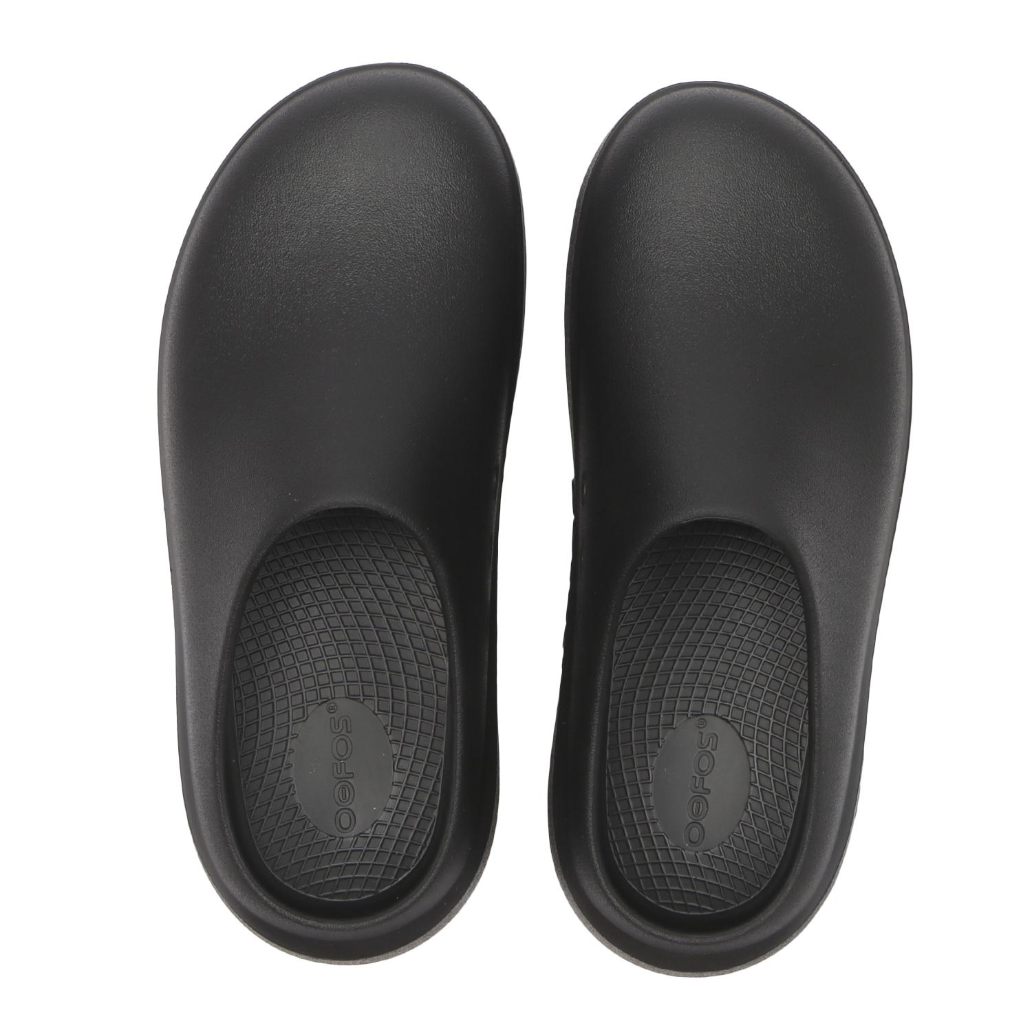  OOFOS OOcloog PLUS画像3