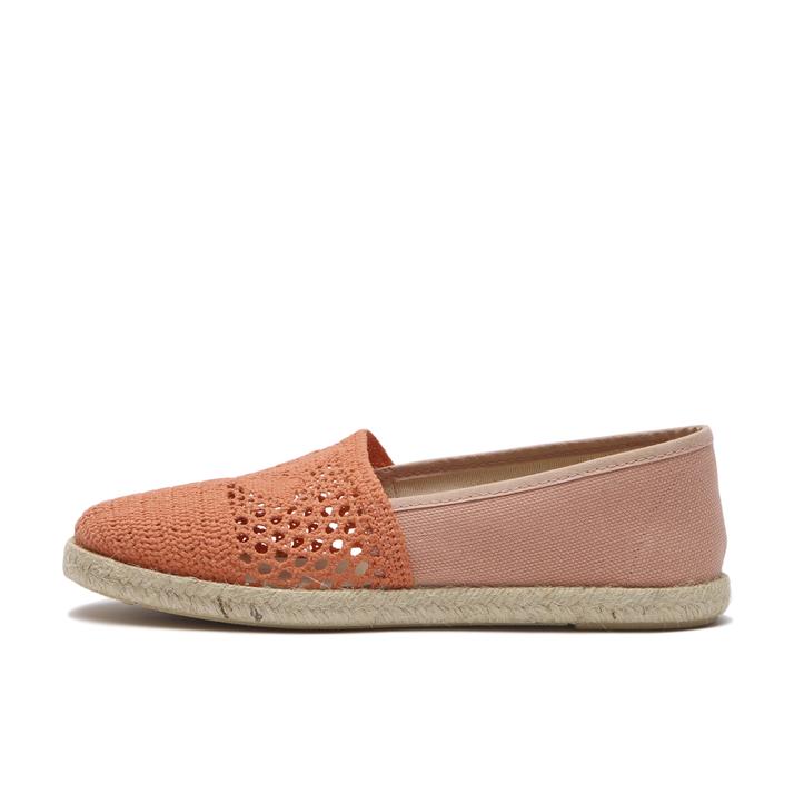 ���f�B�[�X �yHAWKINS�z �z�[�L���X CLOE �G�X�p�h���[�� HW20408 CORAL